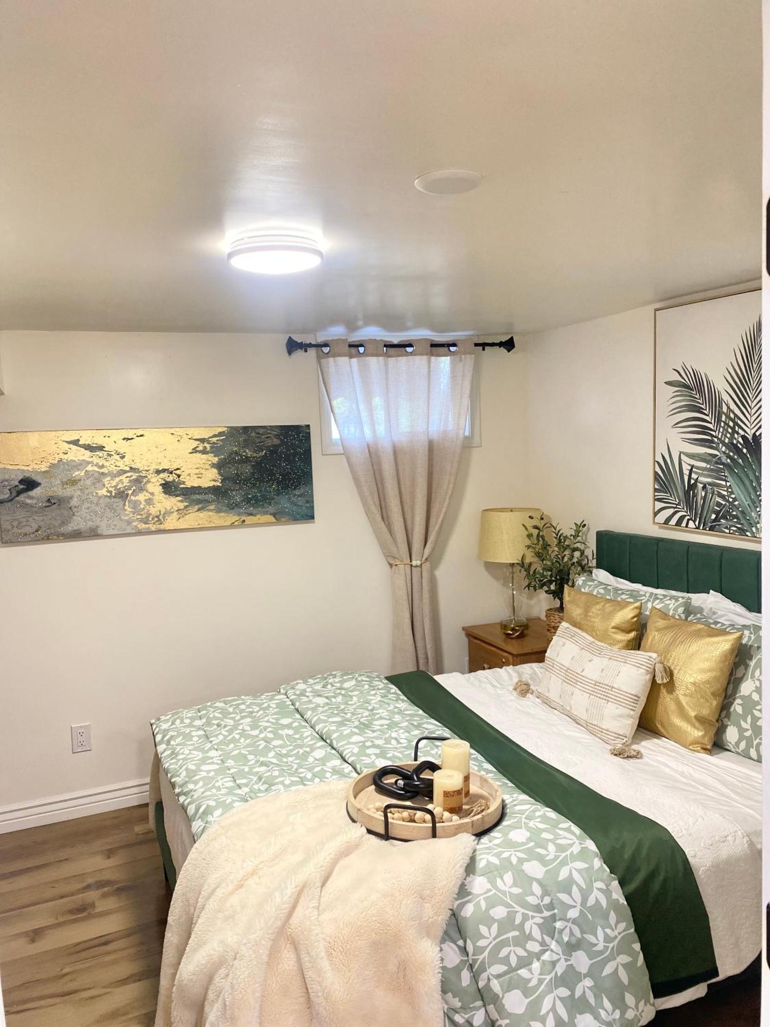 Serenity Guest Suite In Pocatello Exterior photo